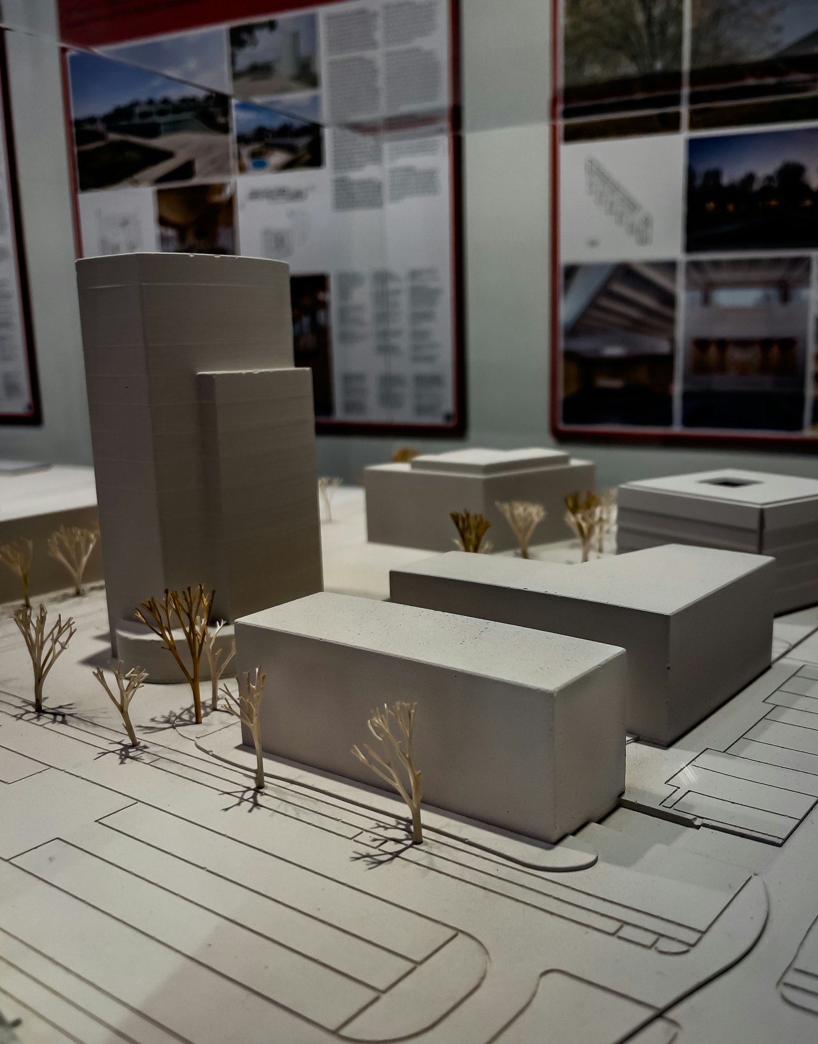 BIM Architectural &mdash; Compass — photo 3