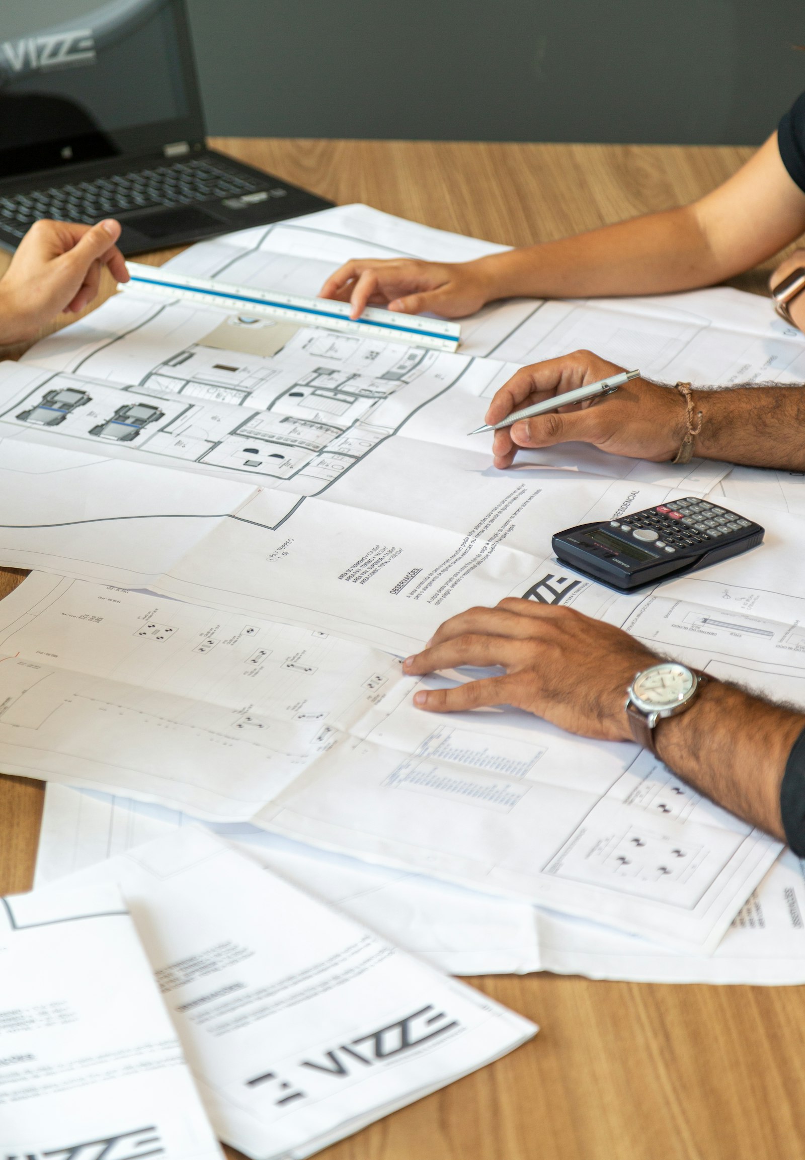BIM Coordination &mdash; Compass