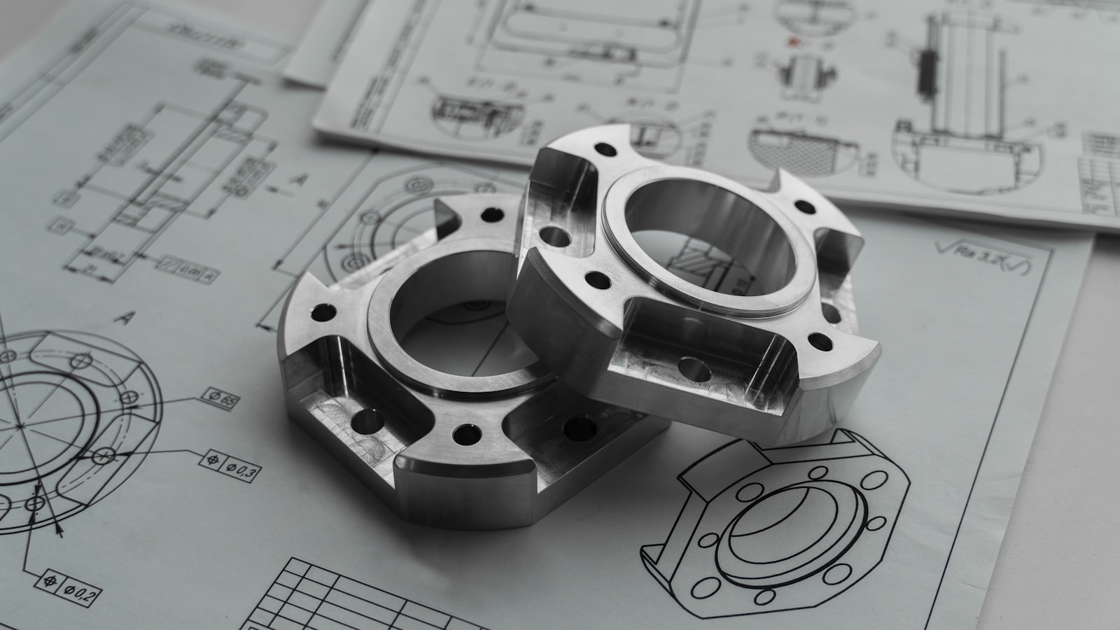 CAD to BIM &mdash; Compass — photo 2
