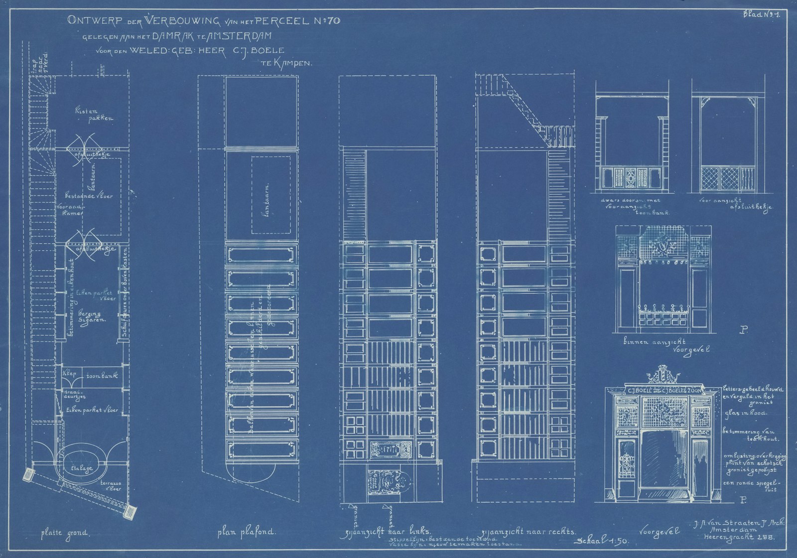 CAD to BIM &mdash; Compass — photo 3
