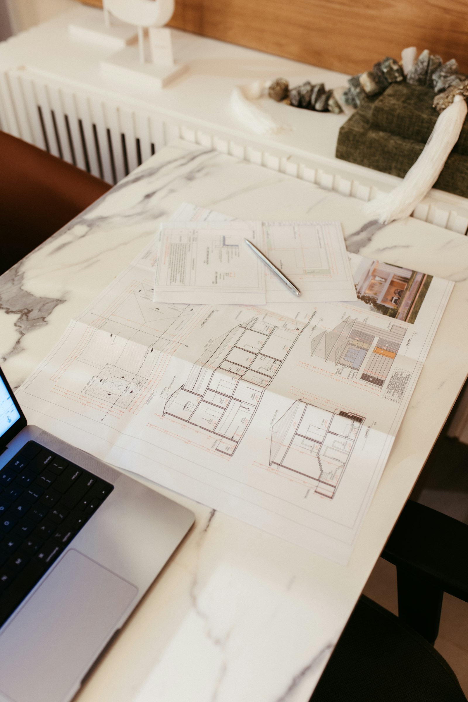 CAD to BIM &mdash; Compass