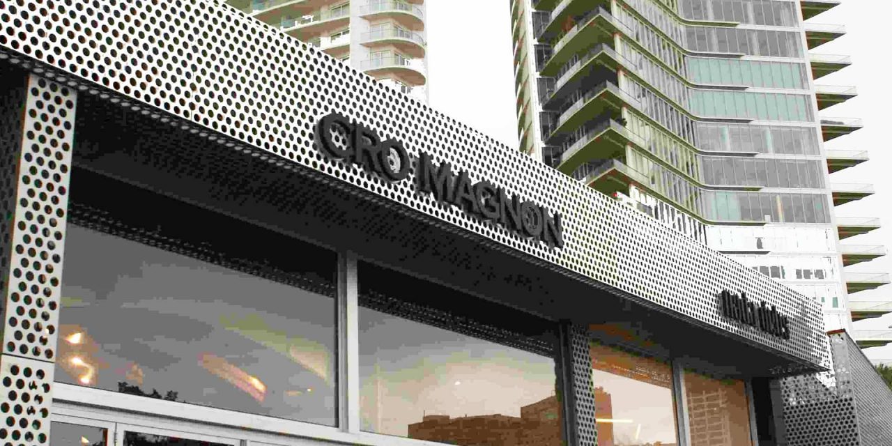 Cro Magnon Restaurant — Compass