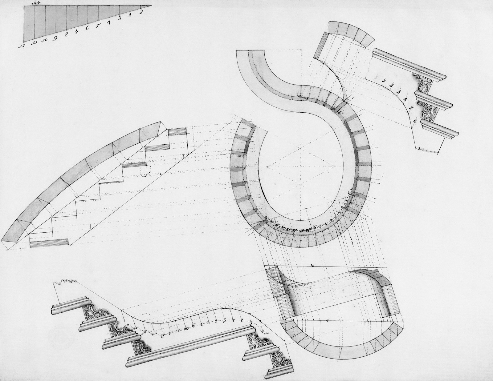 Design Development &mdash; Compass — photo 2