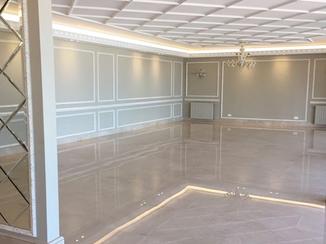 Hamra Residence — Compass — photo 6
