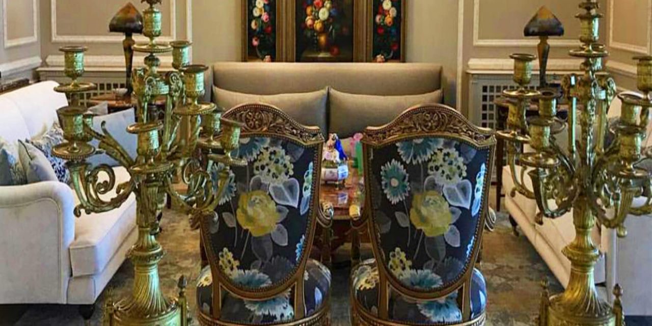 Hamra Residence — Compass