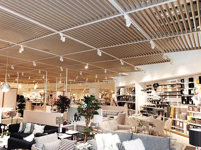 Home Centre Showroom — Compass — photo 3