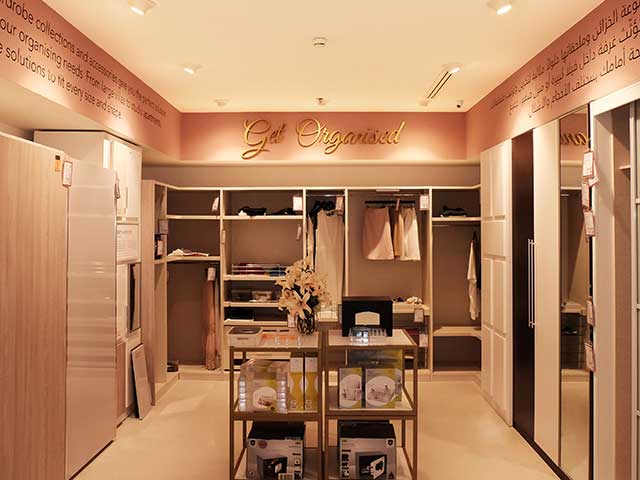 Home Centre Showroom — Compass — photo 6
