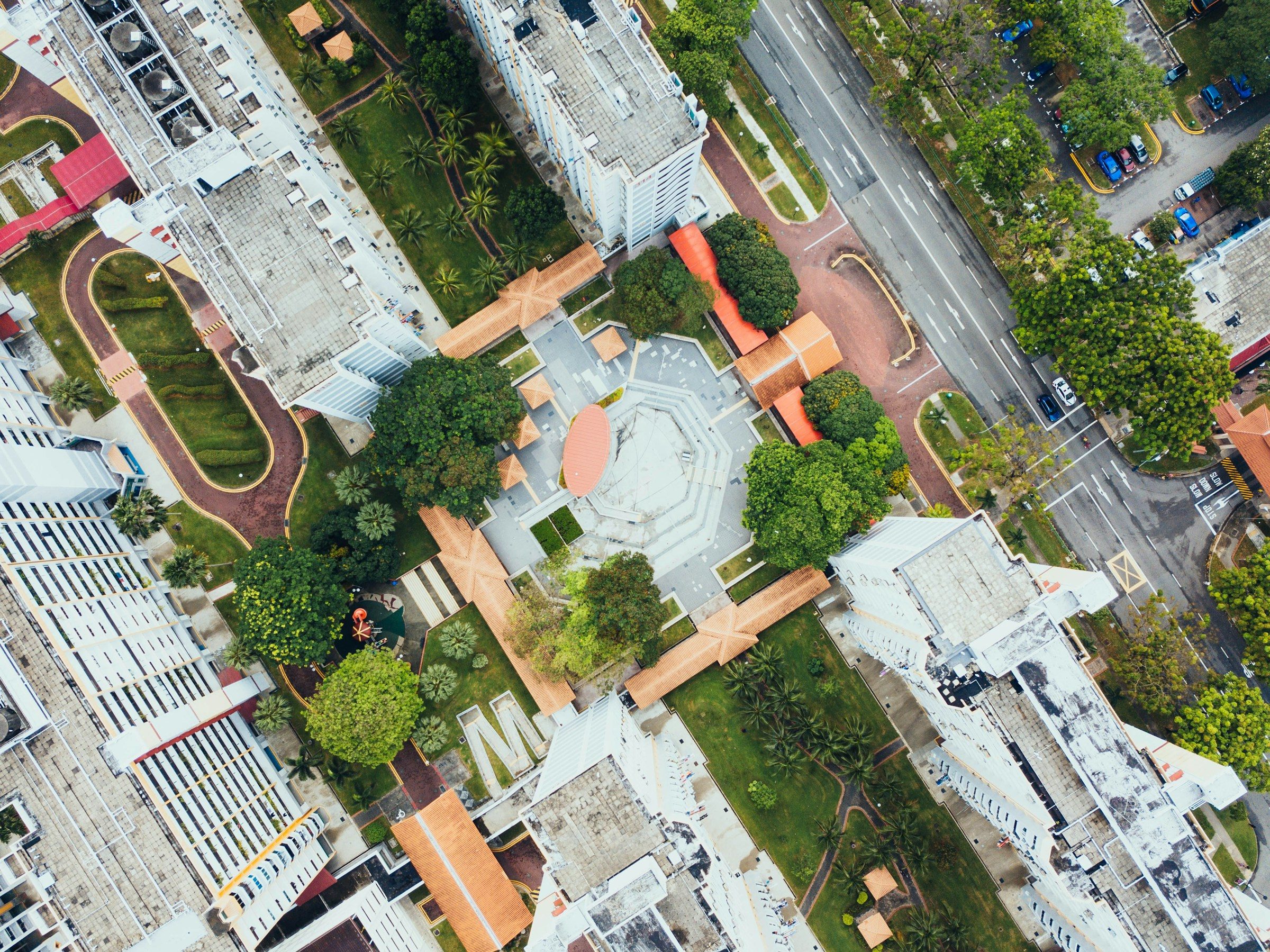 Compass — Contracting and Design & Design Development