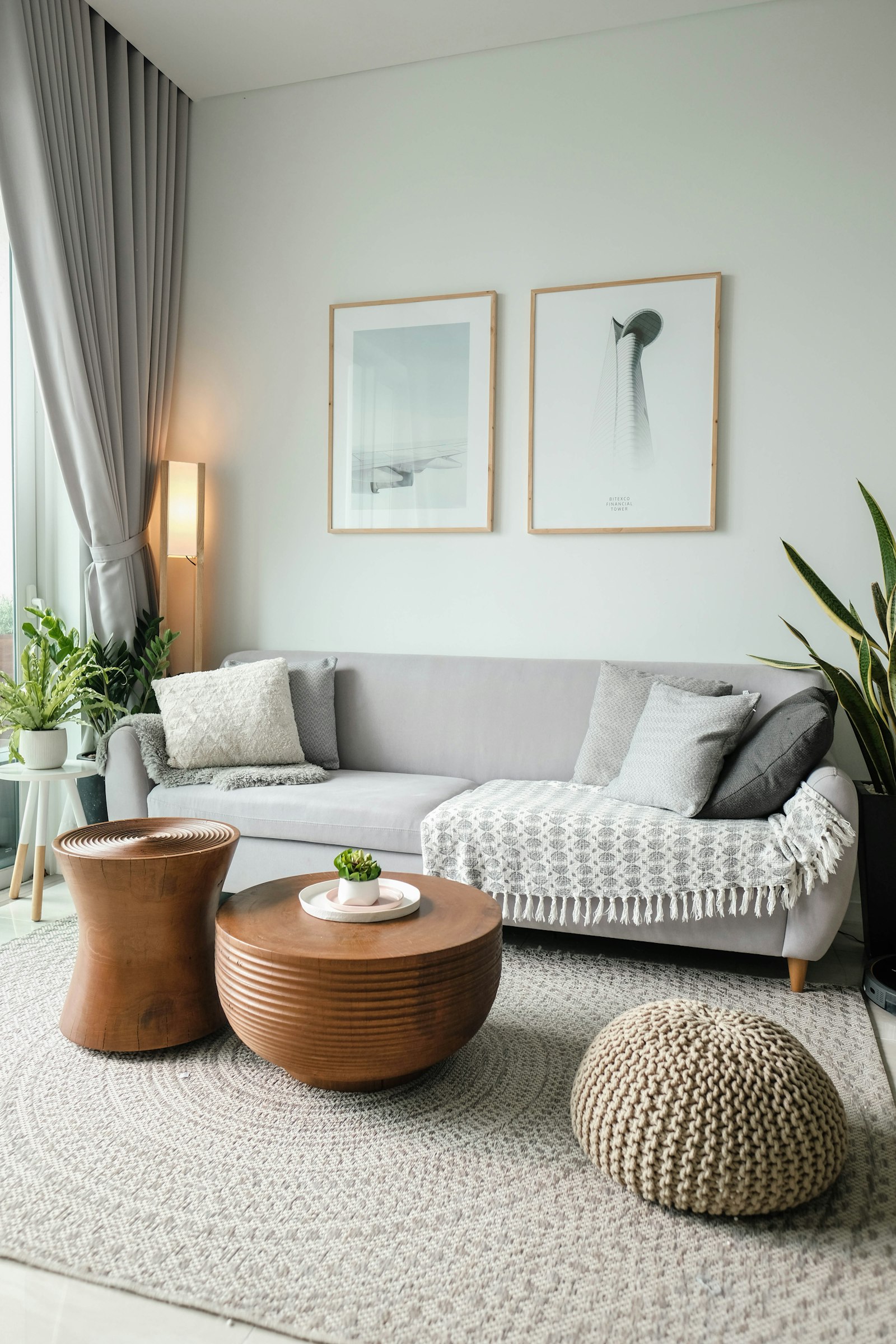 Interior Design &mdash; Compass — photo 2