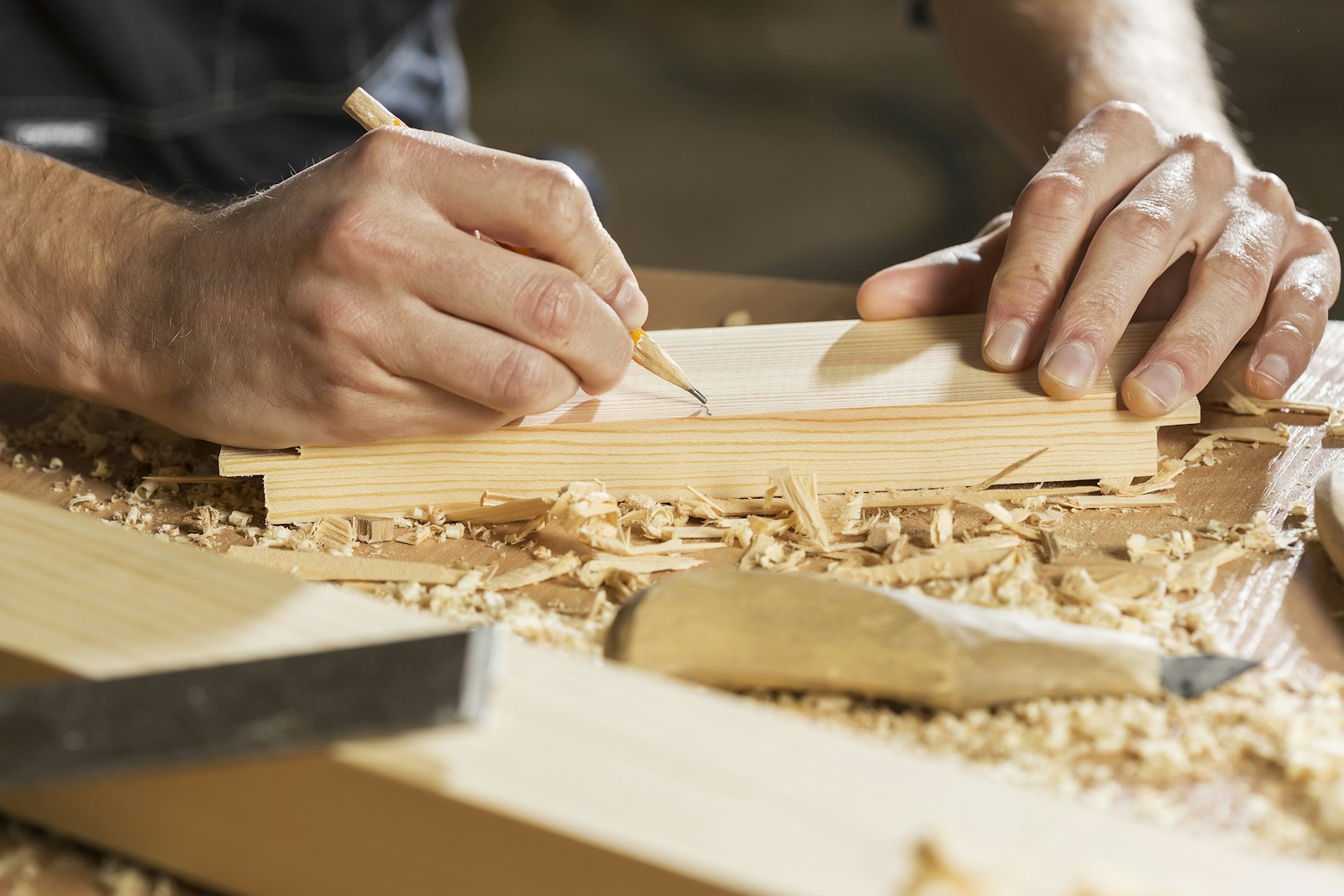 Joinery Works &mdash; Compass — photo 2