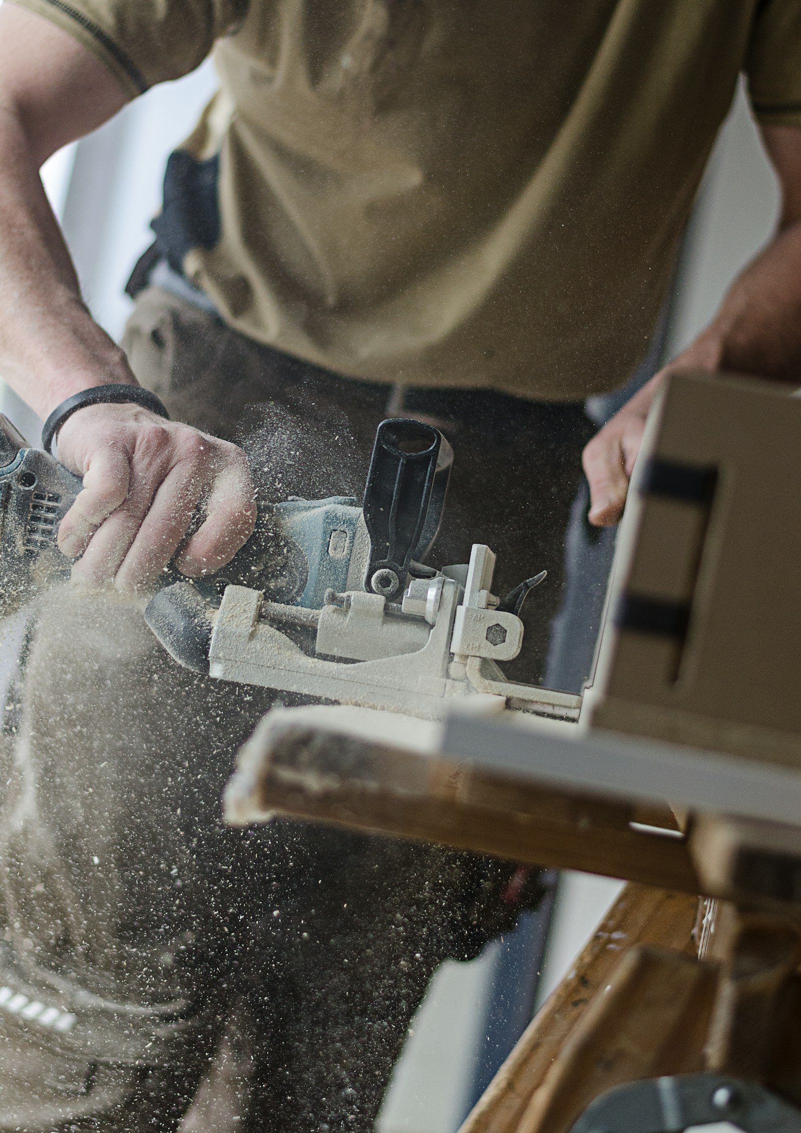 Joinery Works &mdash; Compass — photo 3