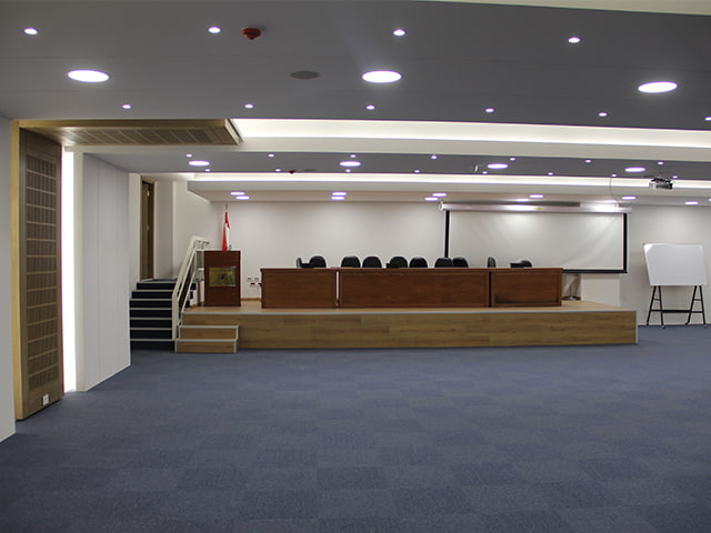 Lebanese Association of Certified Public Accountants — Compass — photo 2