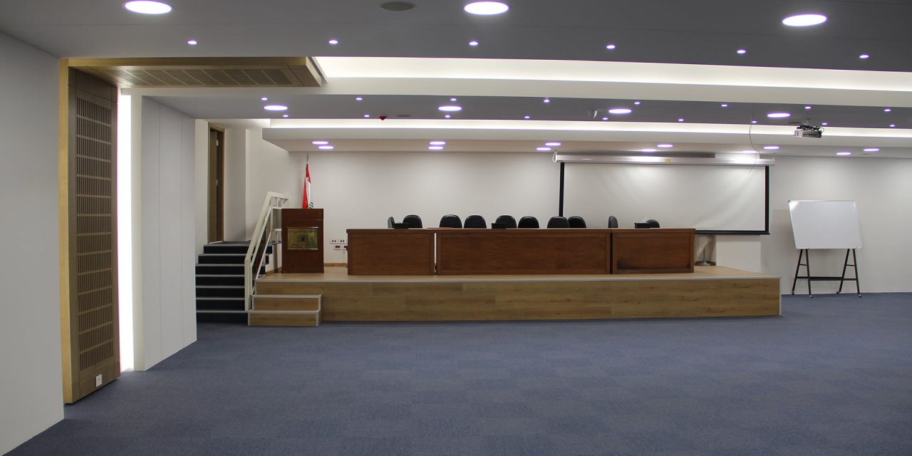 Lebanese Association of Certified Public Accountants — Compass