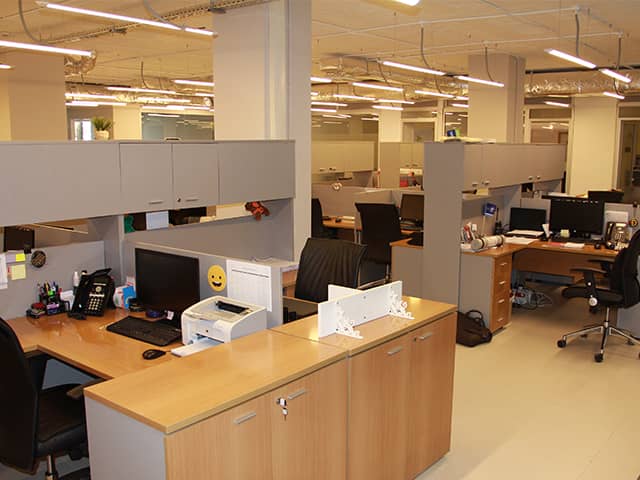 Landmark Group — Compass — photo 3