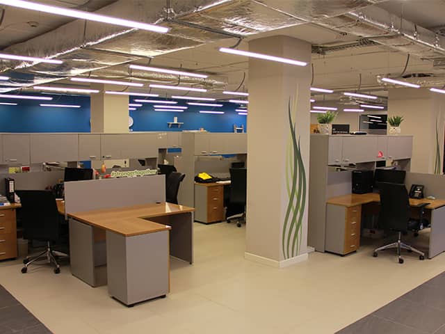 Landmark Group — Compass — photo 4