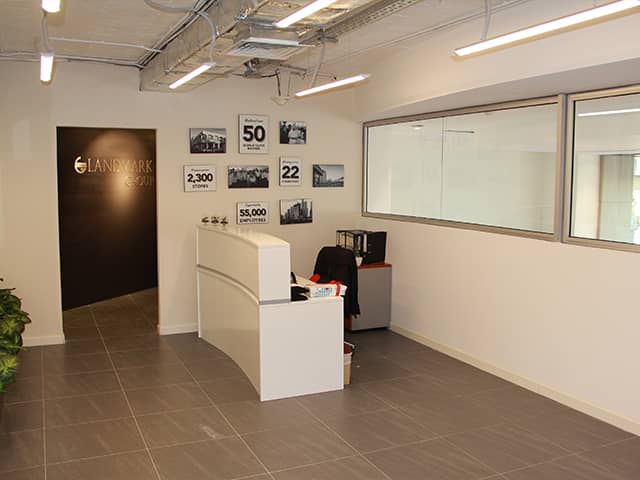 Landmark Group — Compass — photo 5