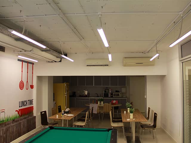 Landmark Group — Compass — photo 7