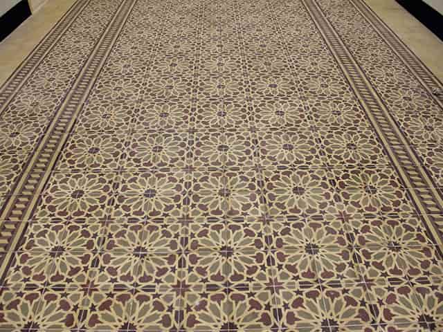 Makassed Preschool — Compass — photo 7