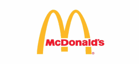 McDonald&rsquo;s