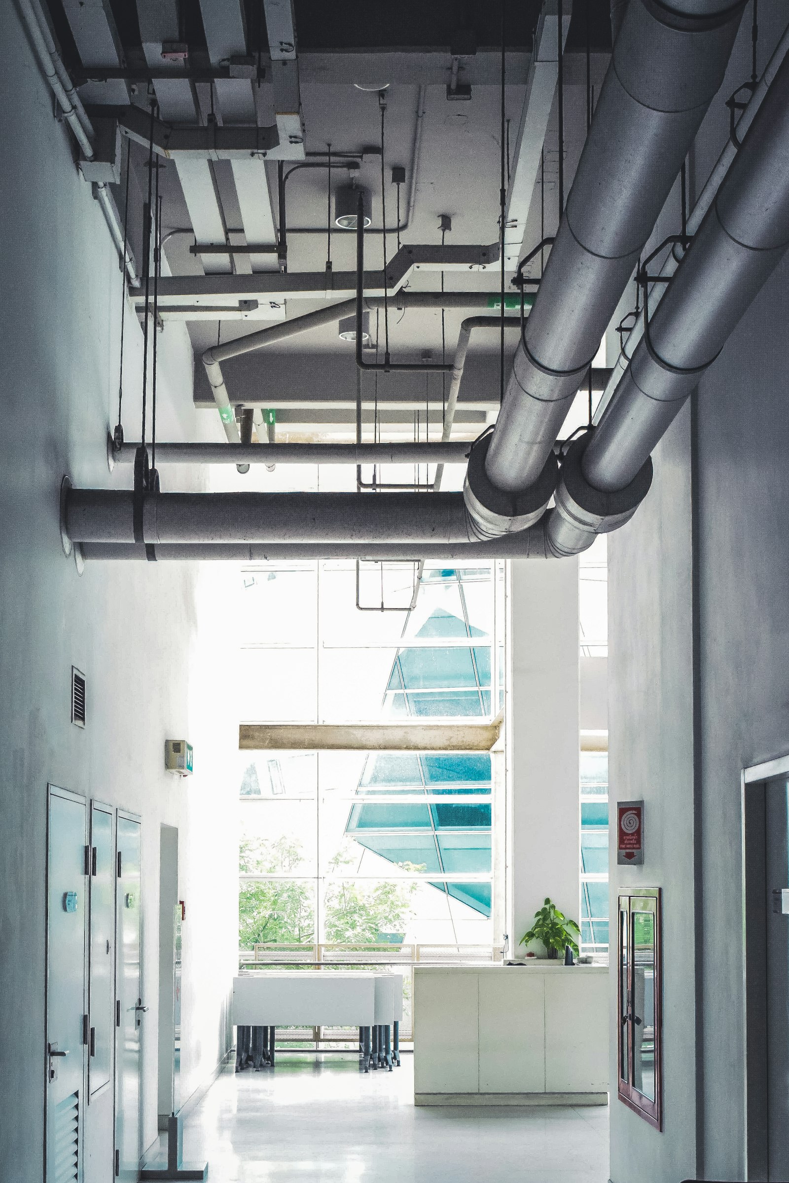 MEP Works &mdash; Compass — photo 3