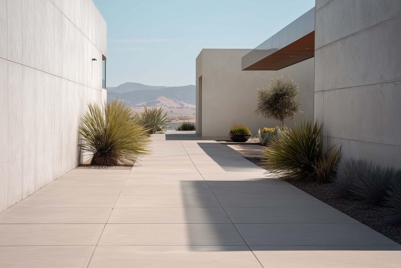 Compass — Contracting and Design & Design Development