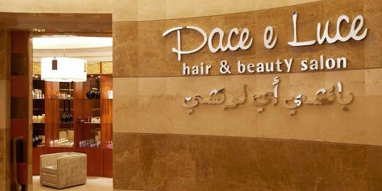 Pace e Luce Salon — Compass